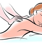 30 Minute Massage