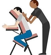 Chair Massage