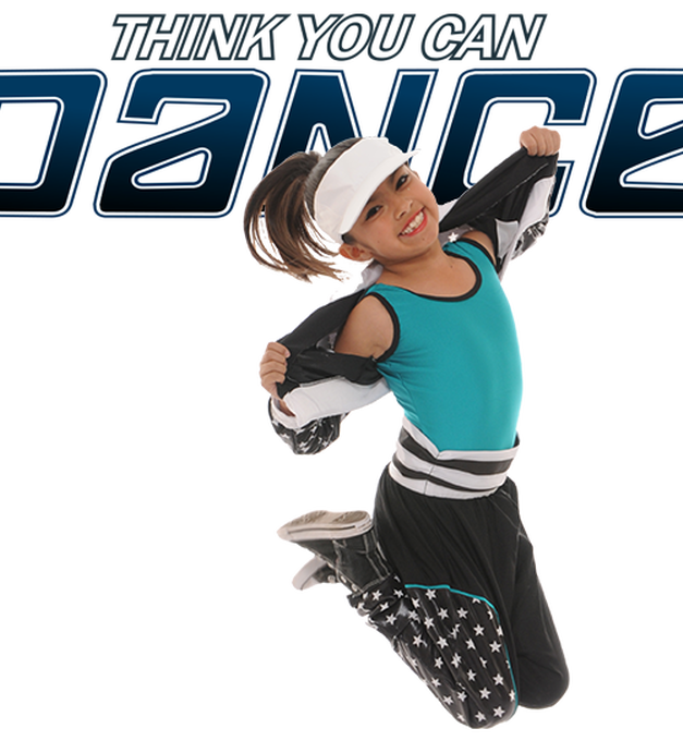 Think You Can Dance Camp