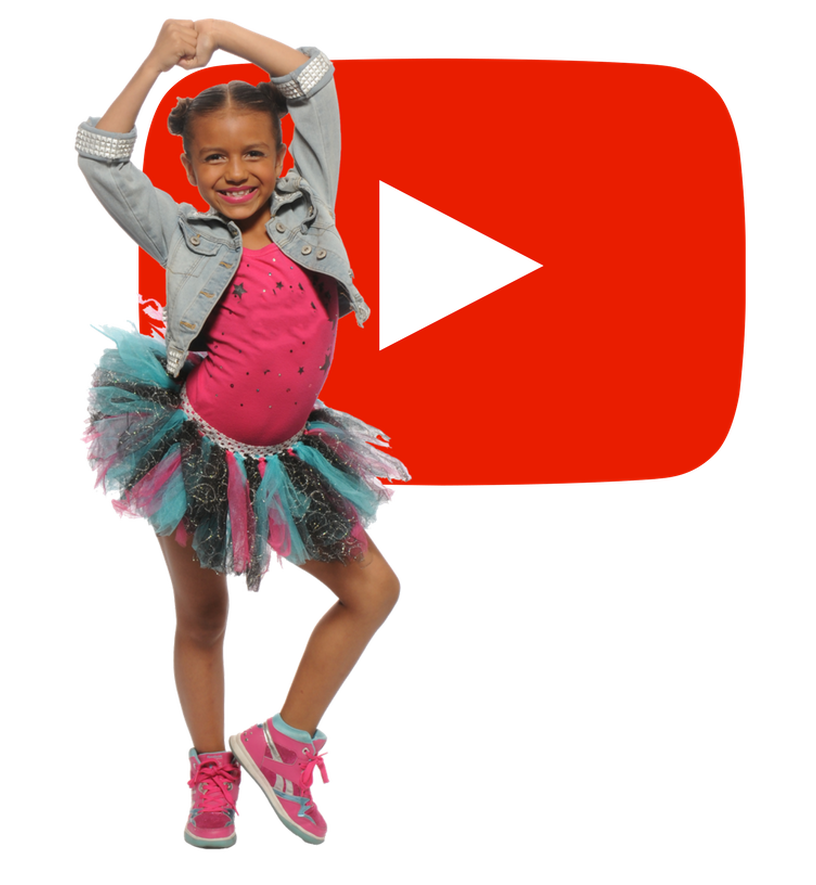 Youtube Sensation Camp