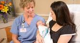 Lactation Drop in Clinic