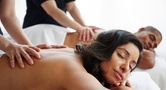 Couples Massage