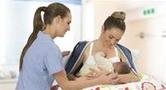 Breastfeeding/Bringing Home Baby