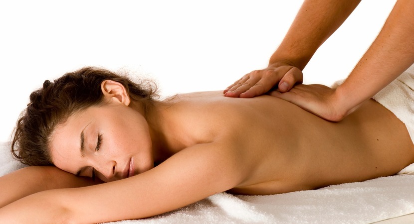 Swedish Massage