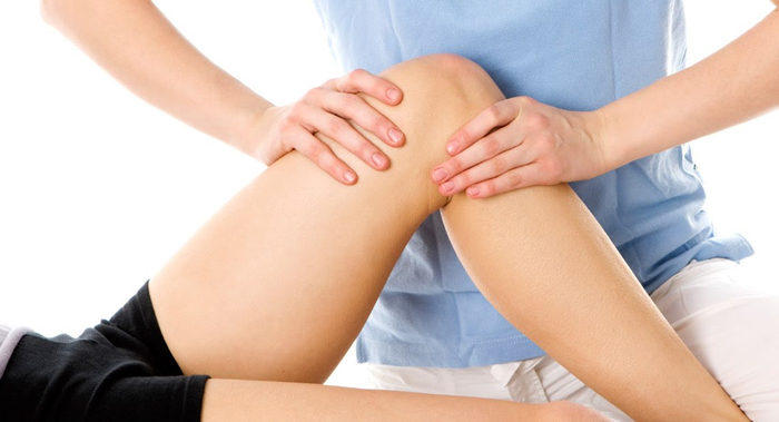 Sports Massage