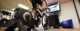 Indoor Cyling Trainer