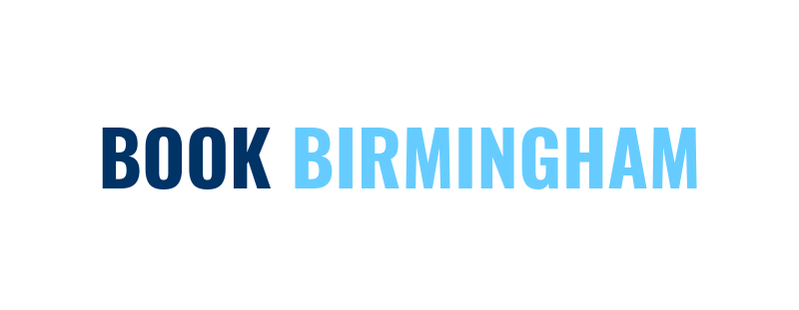 Book Birmingham