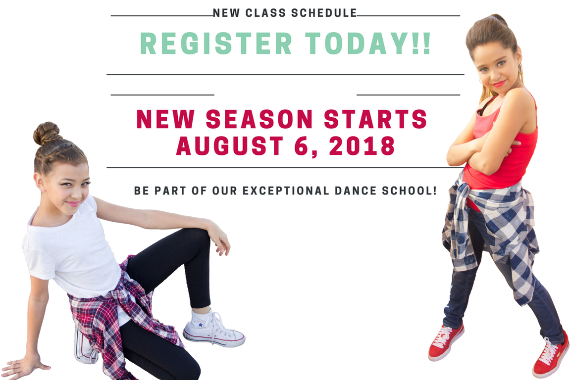 Enroll Today