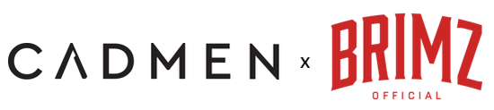 CADMEN x BRIMZ