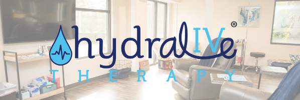 Hydralive Therapy