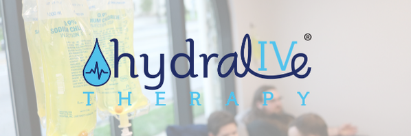 Hydralive Therapy