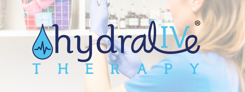 Hydralive Therapy