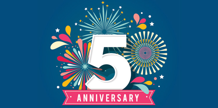 Big 5 Anniversary Sale