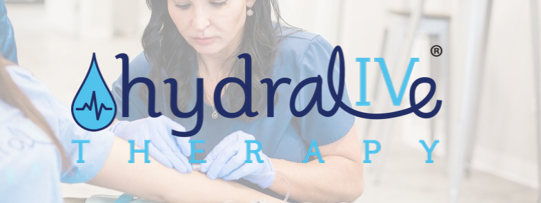 Hydralive Therapy