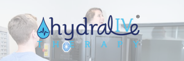 Hydralive Therapy