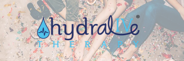 Hydralive Therapy