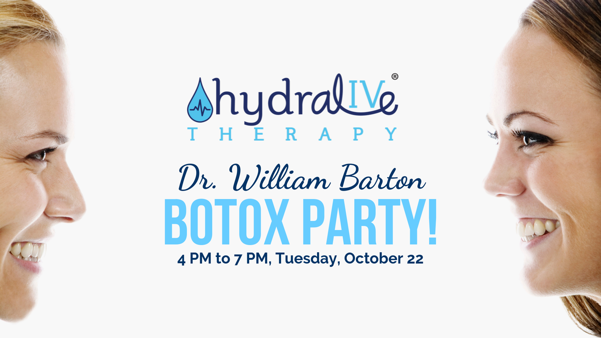 Hydralive Therapy