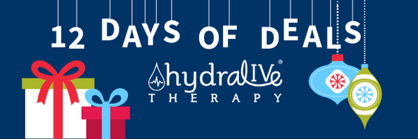 Hydralive Therapy