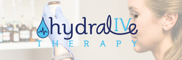 Hydralive Therapy